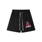 Alabama Tide Shorts