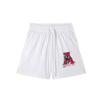 Alabama Tide Shorts
