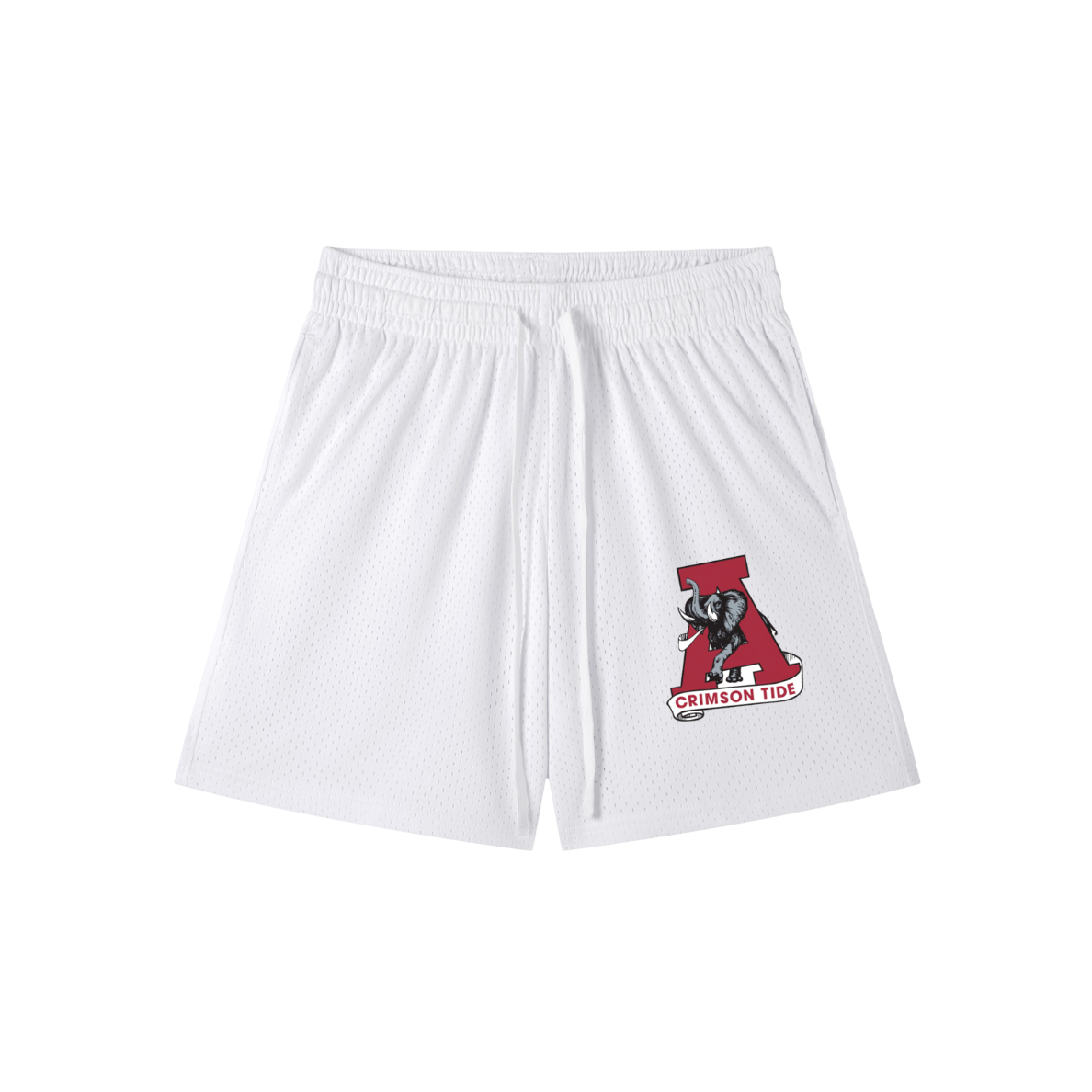 Alabama Tide Shorts