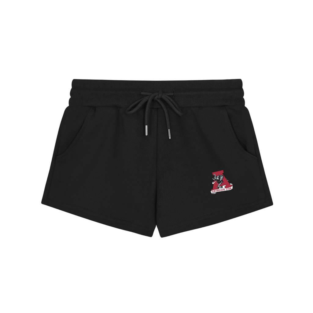 Alabama Tide Women's Shorts