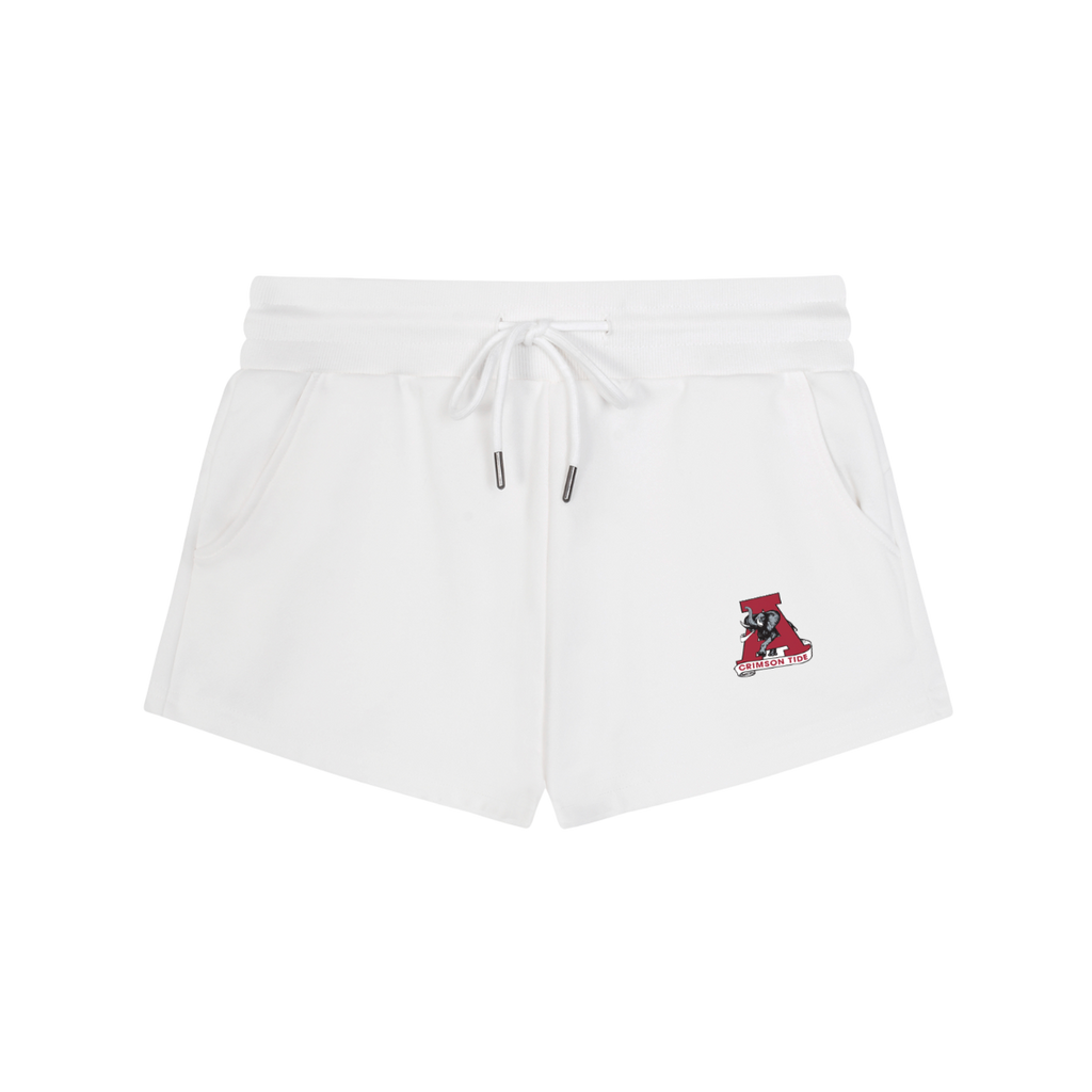 Alabama Tide Women's Shorts