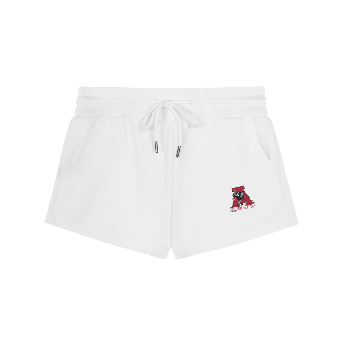 Alabama Tide Women's Shorts