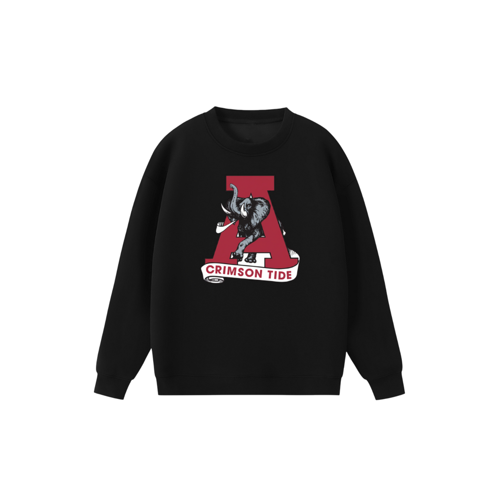 Alabama Tide Crewneck