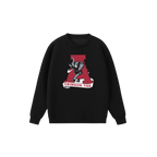 Alabama Tide Crewneck