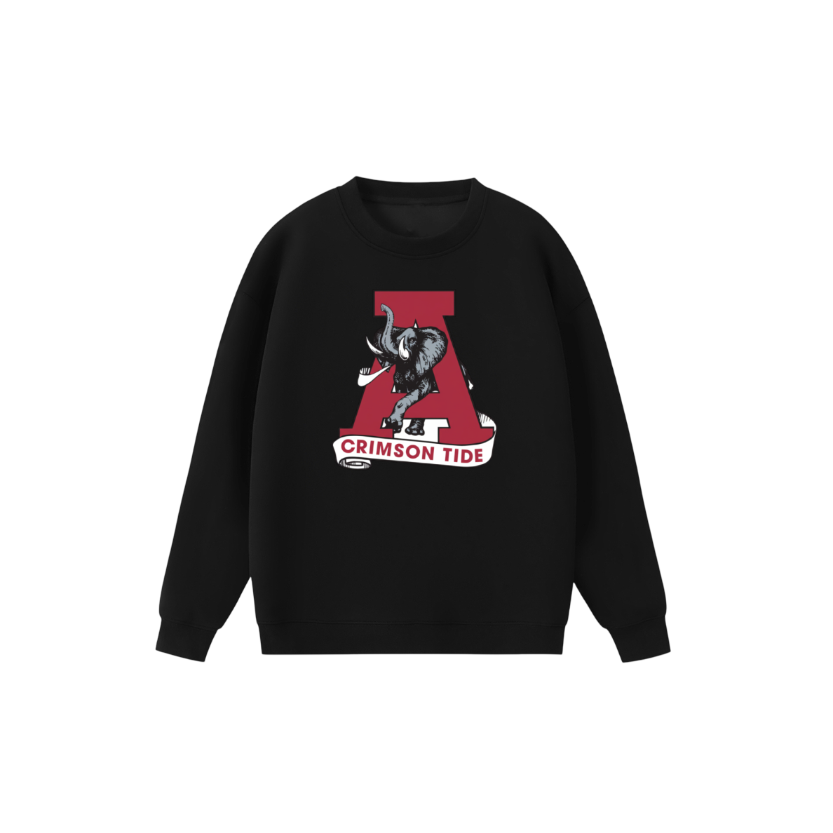 Alabama Tide Crewneck