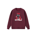 Alabama Tide Crewneck
