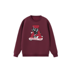 Alabama Tide Crewneck