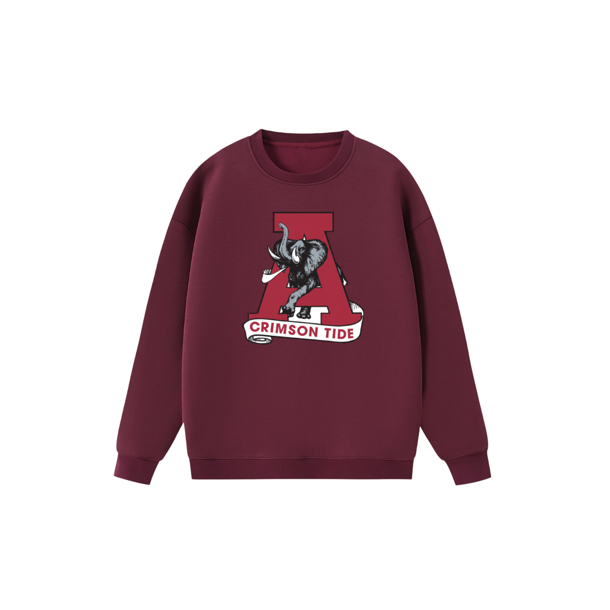 Alabama Tide Crewneck