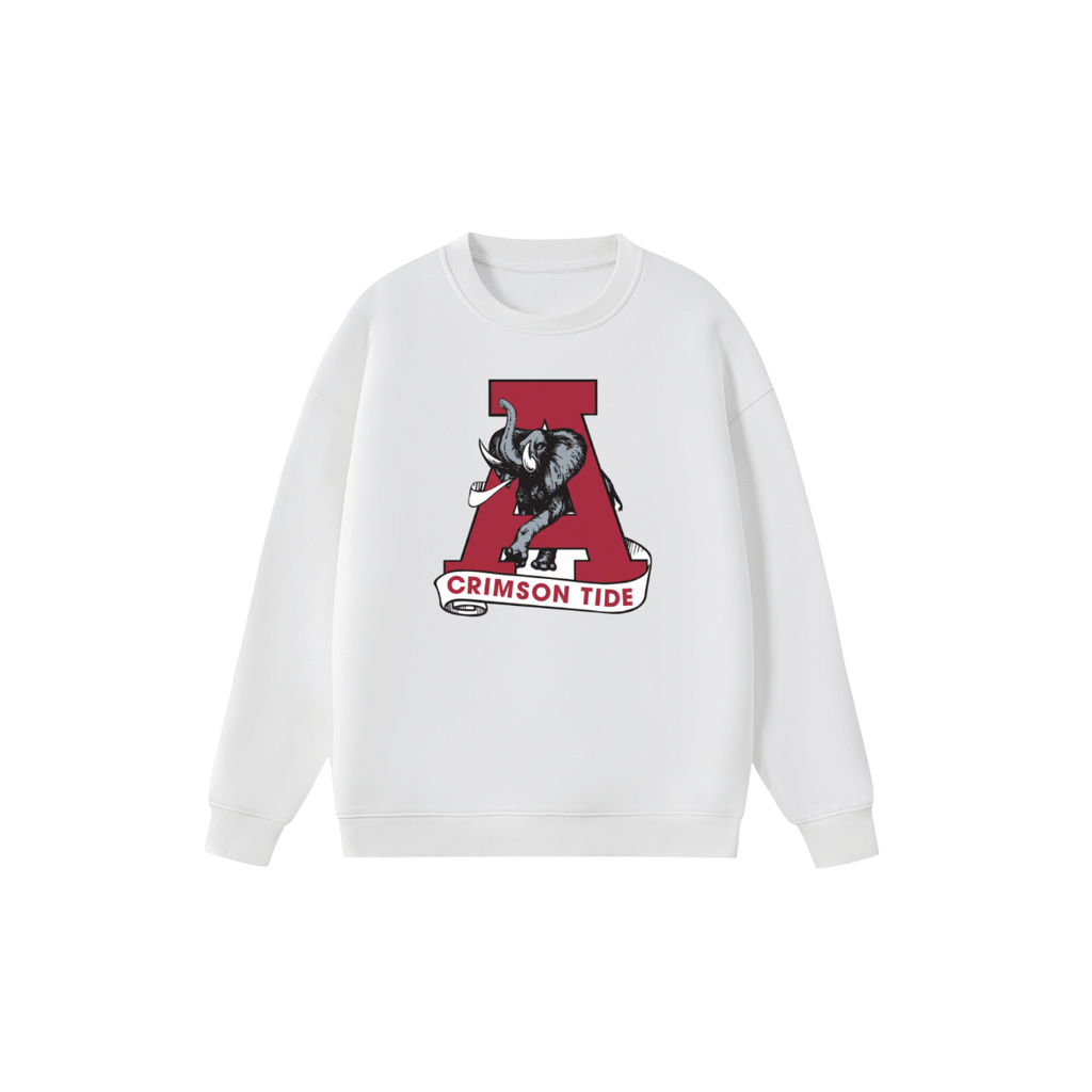 Alabama Tide Crewneck