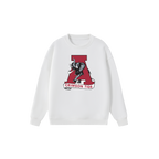 Alabama Tide Crewneck