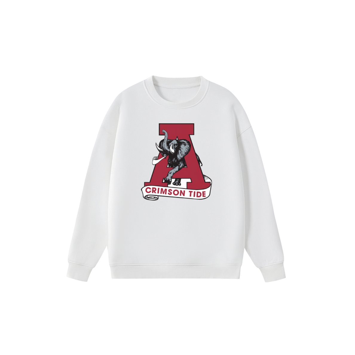 Alabama Tide Crewneck