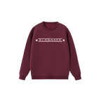 Alabama Stars Crewneck