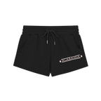 Alabama Stars Women's Shorts
