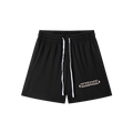 Alabama Stars Shorts