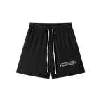 Alabama Stars Shorts