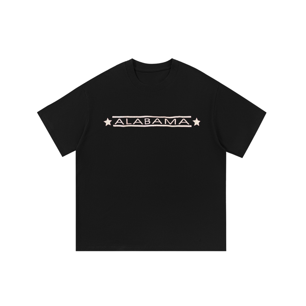 Alabama Stars Shirt