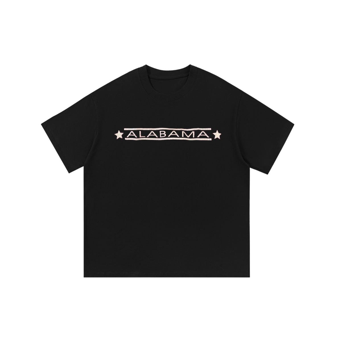 Alabama Stars Shirt