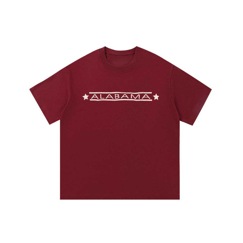 Alabama Stars Shirt