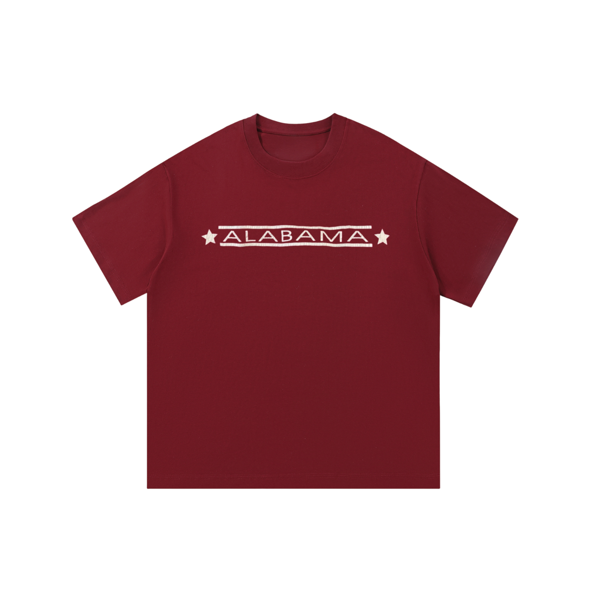 Alabama Stars Shirt