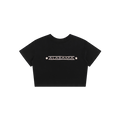Alabama Stars Baby Tee