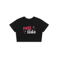 Alabama Slogan Baby Tee