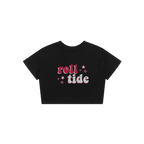 Alabama Slogan Baby Tee