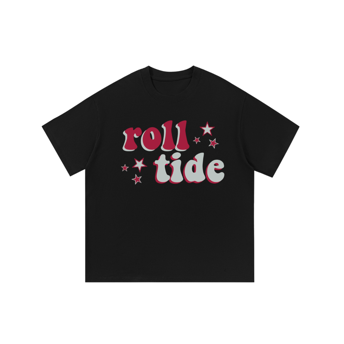 Alabama Slogan Shirt