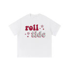 Alabama Slogan Shirt