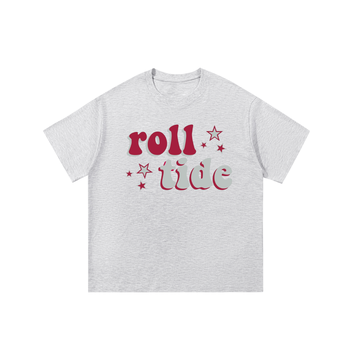 Alabama Slogan Shirt