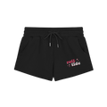 Alabama Slogan Women's Shorts