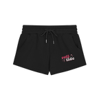 Alabama Slogan Women's Shorts
