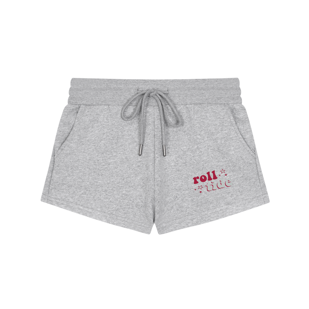 Alabama Slogan Women's Shorts