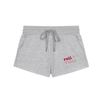 Alabama Slogan Women's Shorts