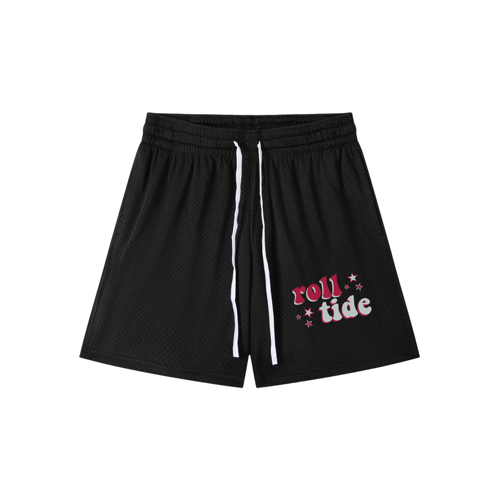 Alabama Slogan Shorts