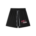 Alabama Slogan Shorts