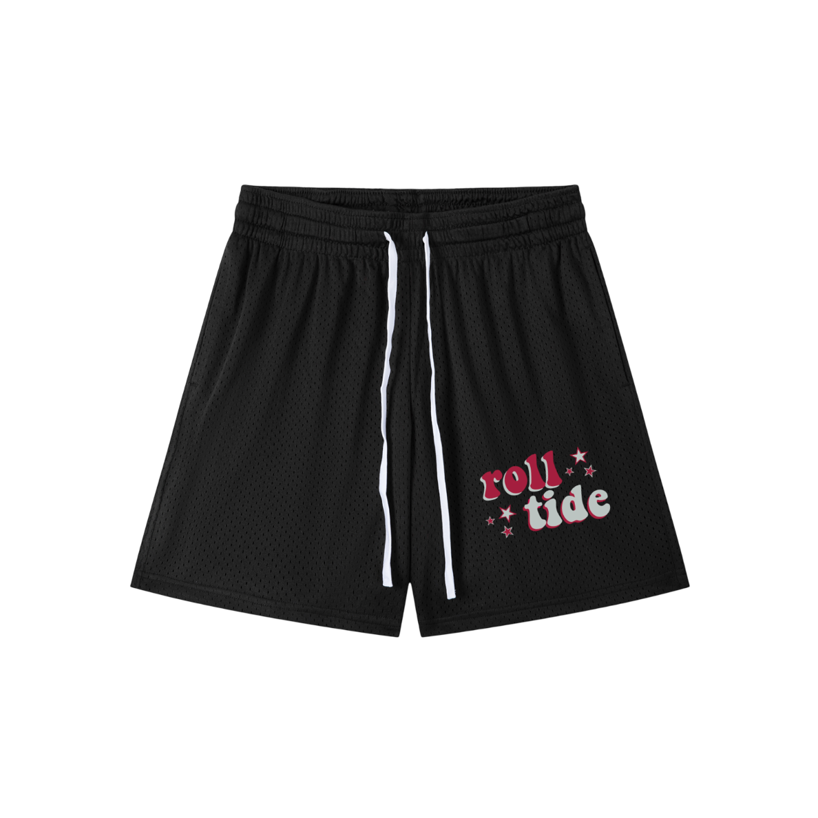 Alabama Slogan Shorts