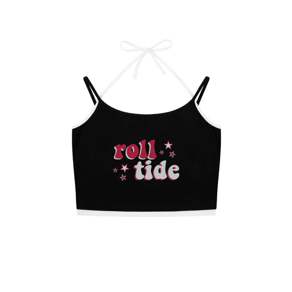 Alabama Slogan Tank