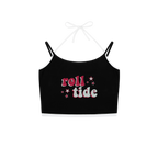 Alabama Slogan Tank