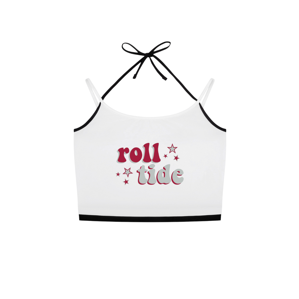 Alabama Slogan Tank