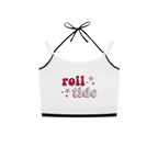 Alabama Slogan Tank