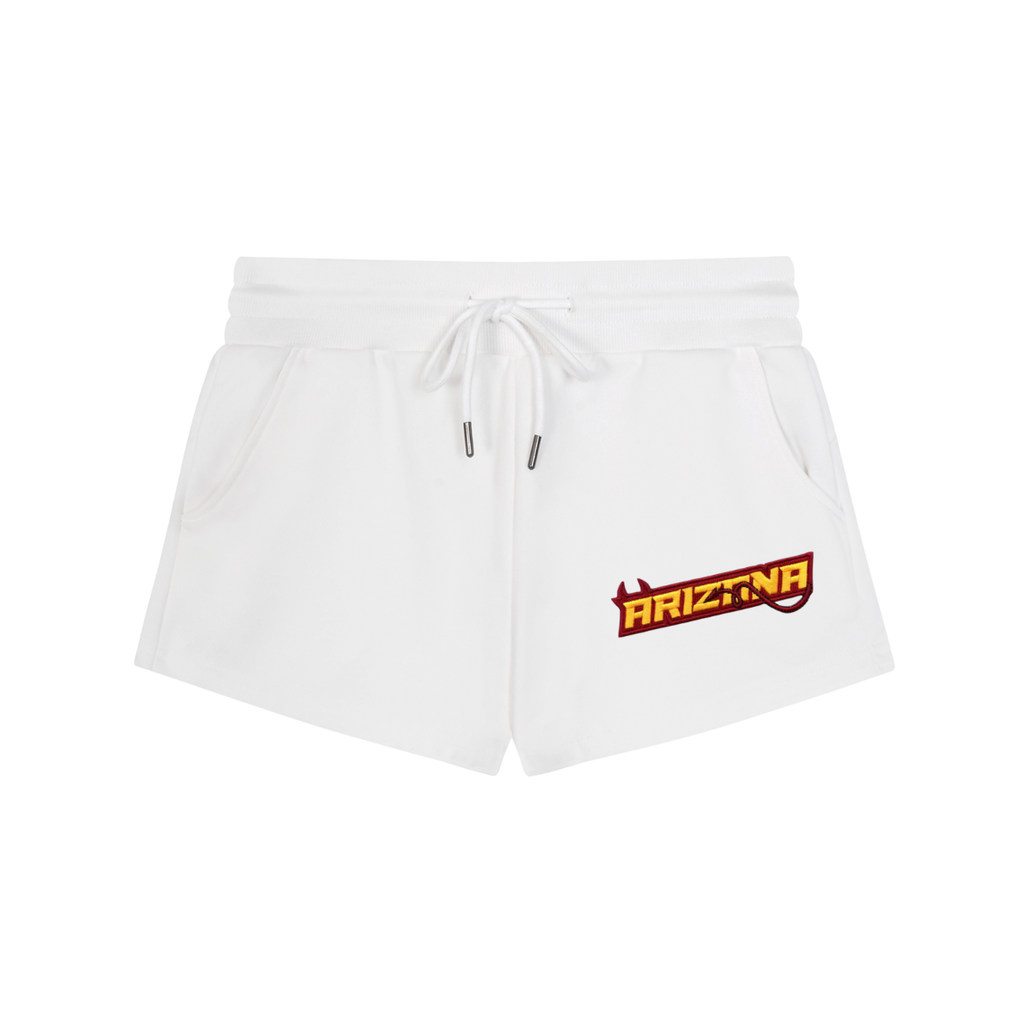 Arizona State Horns Women's Shorts