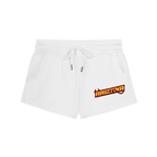 Arizona State Horns Women's Shorts