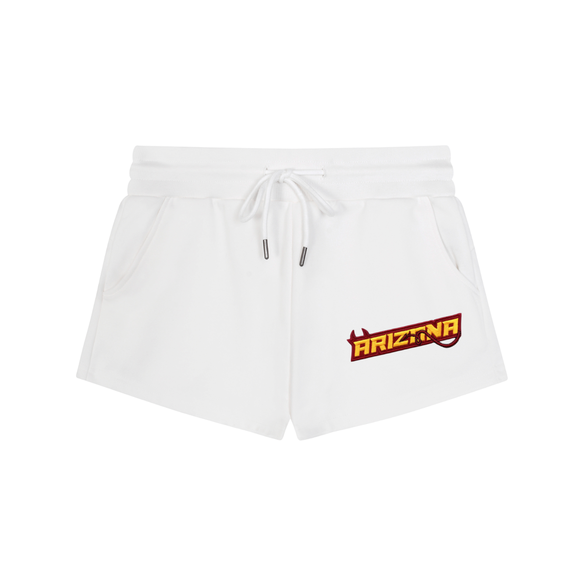 Arizona State Horns Women's Shorts