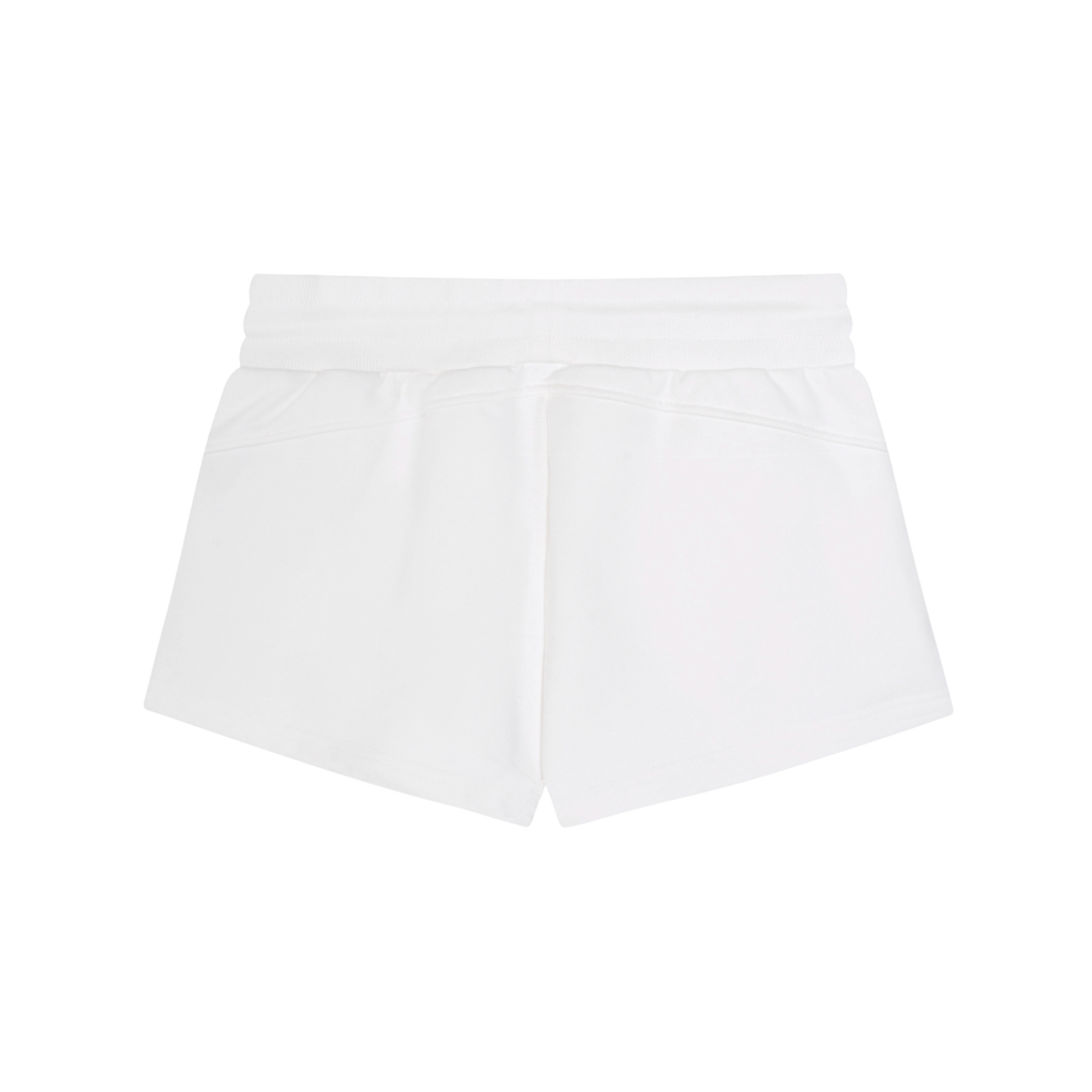 Alabama Slogan Women's Shorts