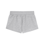 Alabama Slogan Women's Shorts