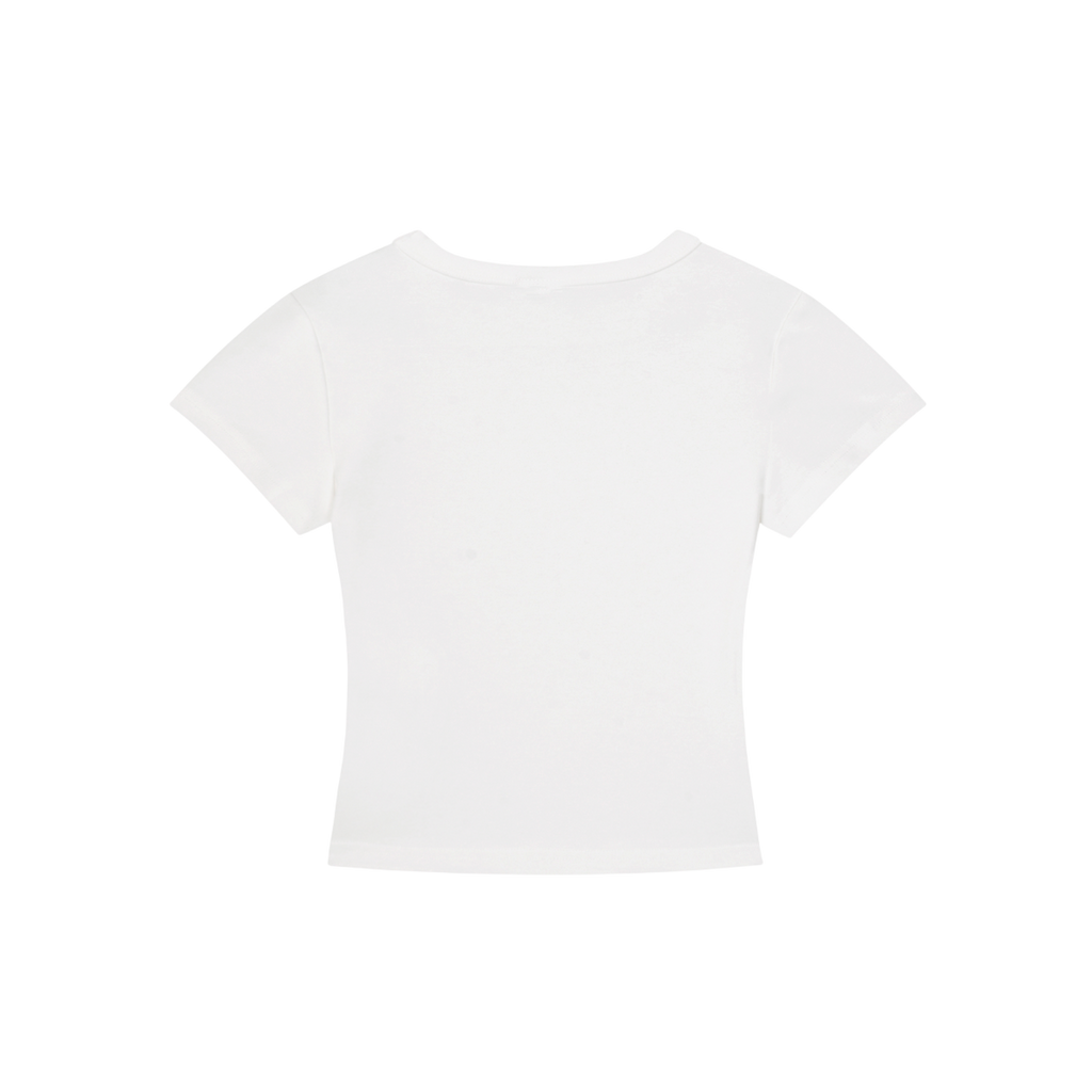 Arizona State Vintage Cropped Shirt