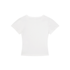 Arizona State Vintage Cropped Shirt
