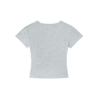 Arizona State Horns Cropped Shirt