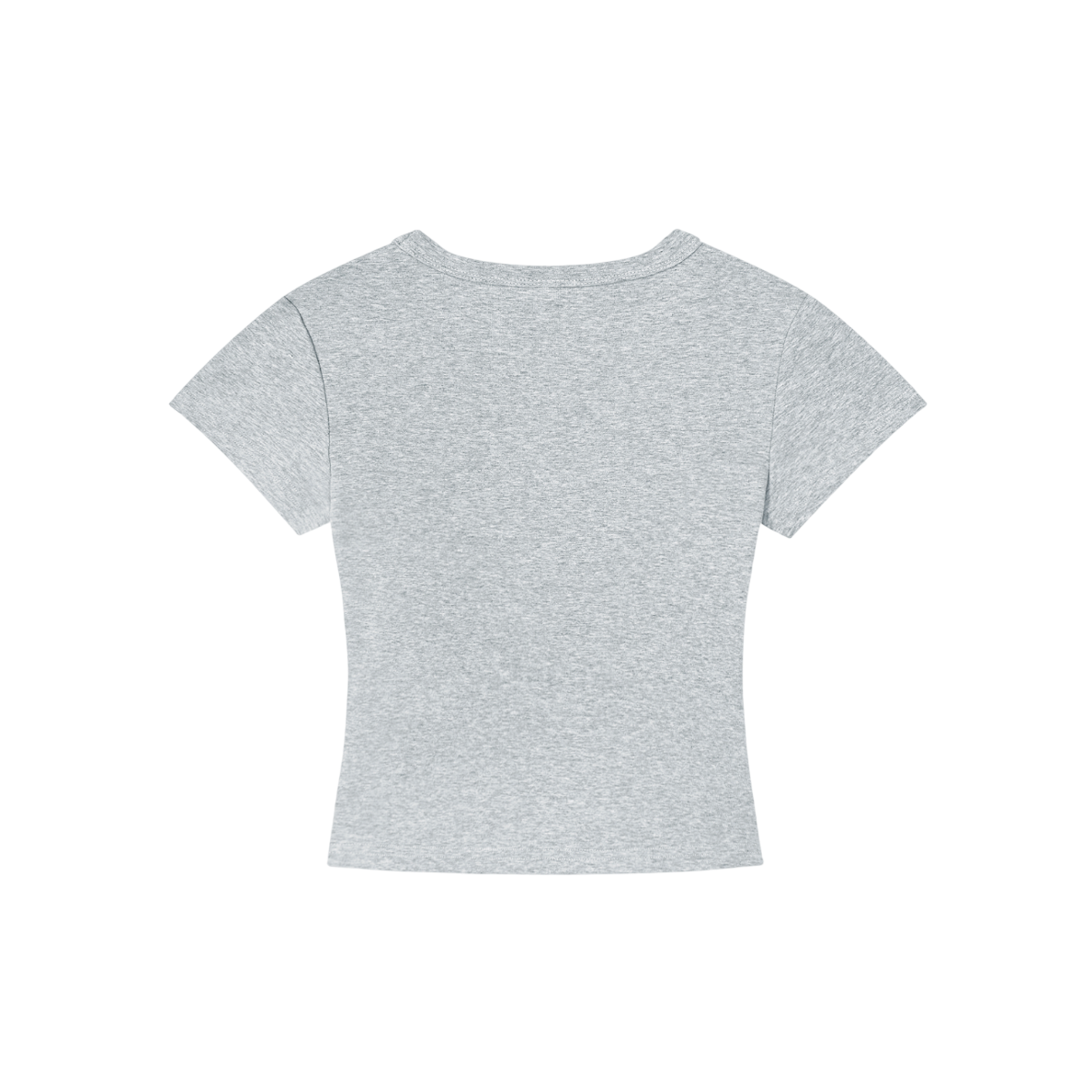Arizona State Horns Cropped Shirt