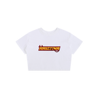 Arizona State Horns Baby Tee